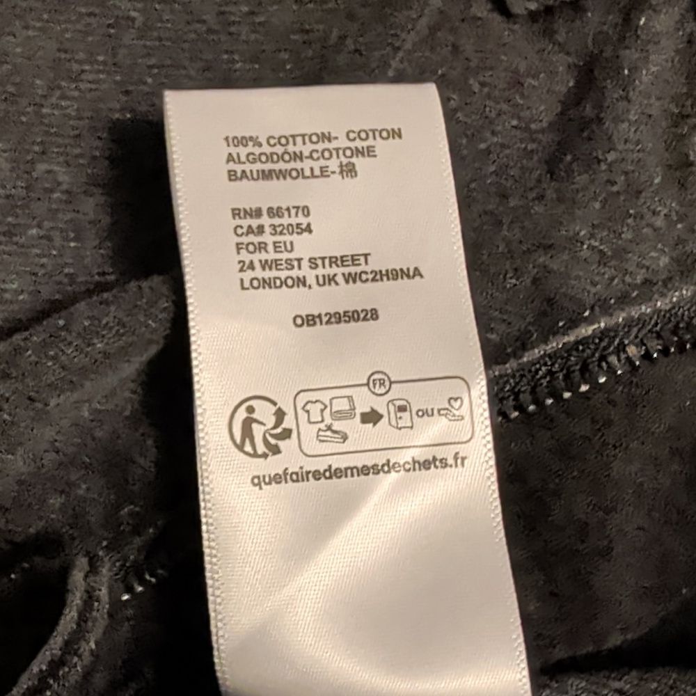 Urban Outfitters BDG High Waisted Cowboy Jean NWT - Picture 6 of 9
